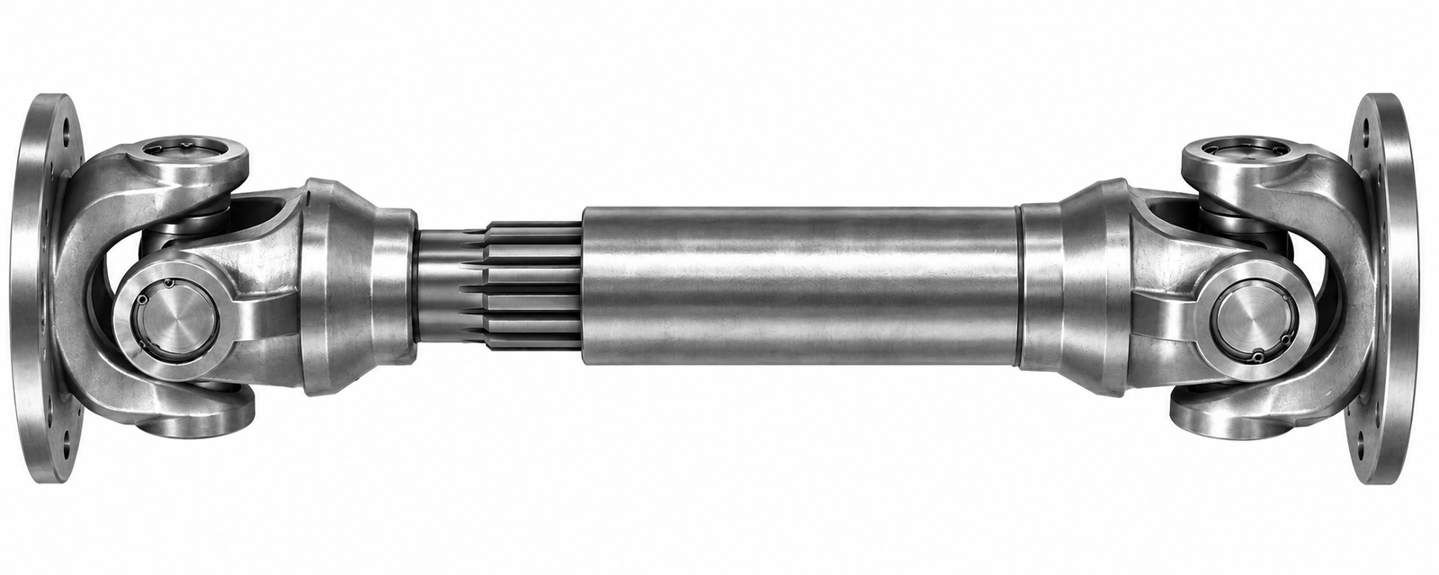 Poly V Pulley